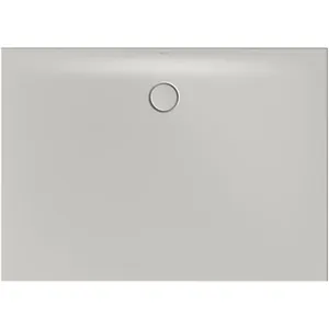 BetteFloor Side receveur de douche latéral avec glazePlus, 140x100cm, 3386-410PLUS pas cher