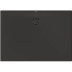 Bette Floor Side Receveur de douche rectangulaire, 3386-401PLUS,T1, pas cher