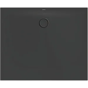 Bette - Receveur De Douche Floor Side Shower Tray Avec Anti-slip pas cher