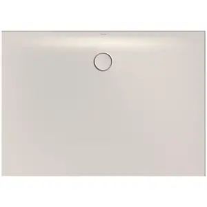 Bette Floor Side Receveur de douche rectangulaire, 3386-423PLUS,T1, pas cher