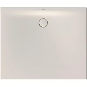 Bette Floor Side Receveur de douche rectangulaire, 3383-423PLUS,T1, pas cher