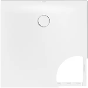 Bette Floor Side Receveur de douche rectangulaire, 3385-434PLUS,T1, pas cher