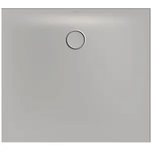 Bette Floor Side Receveur de douche rectangulaire, 3385-413AE,T1, pas cher