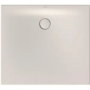 Bette Floor Side Receveur de douche rectangulaire, 3385-423AE,T1, pas cher