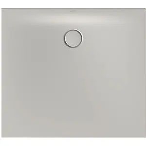 Bette Floor Side Receveur de douche rectangulaire, 3385-410AE,T1, pas cher
