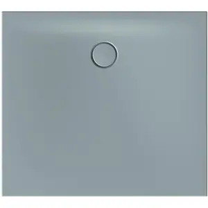 Bette Floor Side Receveur de douche rectangulaire, 3385-412AE,T1, pas cher