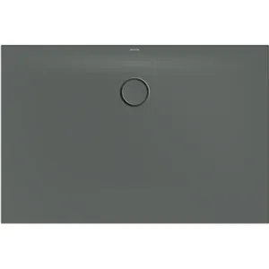 Bette - Receveur De Douche Floor Side Shower Tray Avec Anti-slip pas cher