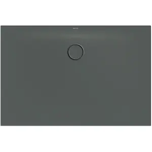 Bette Floor Side Receveur de douche rectangulaire, 3387-403AE,T1, pas cher
