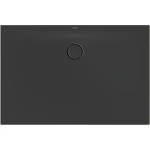 Bette Floor Side Receveur de douche rectangulaire, 3387-402PLUS,T1, pas cher