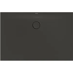 Bette - Receveur De Douche Floor Side Shower Tray Avec Anti-slip pas cher