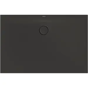 Bette Floor Side Receveur de douche rectangulaire, 3387-401AE,T1, pas cher