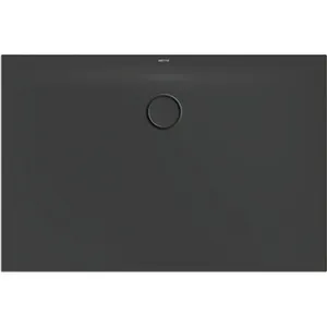 Bette - Receveur De Douche Floor Side Shower Tray Avec Anti-slip pas cher