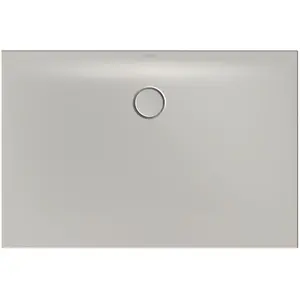 Bette Floor Side Receveur de douche rectangulaire, 3387-410AE,T1, pas cher