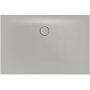 Bette Floor Side Receveur de douche rectangulaire, 3387-413PLUS,T1, pas cher