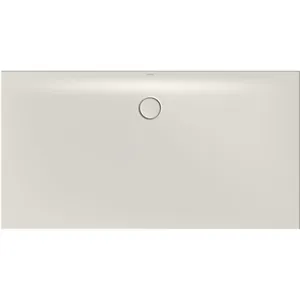Bette Floor Side Receveur de douche rectangulaire, 3376-423AE, pas cher