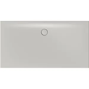 BetteFloor Side receveur de douche latéral avec glazePlus, 170x90cm, 3376-410PLUS pas cher