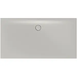 Bette Floor Side Receveur de douche rectangulaire, 3376-410T1, pas cher
