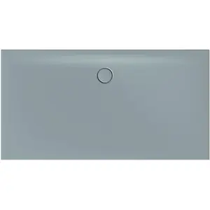 Bette Floor Side Receveur de douche rectangulaire, 3376-412PLUS,T1, pas cher