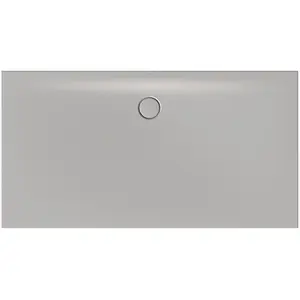 Bette Floor Side Receveur de douche rectangulaire, 3376-413AE,T1, pas cher