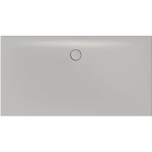 BetteFloor Side receveur de douche latéral avec glazePlus, 170x90cm, 3376-413PLUS pas cher