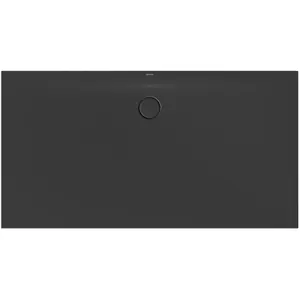 Bette Floor Side Receveur de douche rectangulaire, 3376-402T1, pas cher