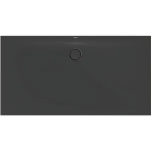 BetteFloor Side receveur de douche latéral avec glazePlus, 170x90cm, 3376-402PLUS pas cher