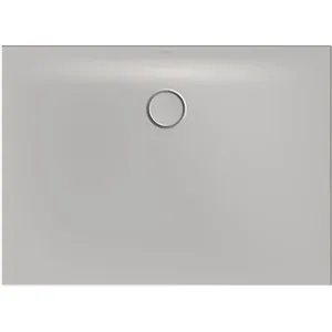 Bette - Receveur De Douche Floor Side Shower Tray Avec Anti-slip pas cher