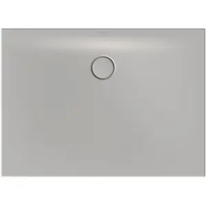 Bette Floor Side Receveur de douche rectangulaire, 3374-413AE,T1, pas cher