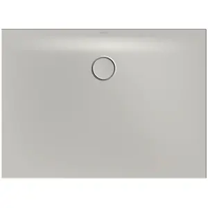 Bette Floor Side Receveur de douche rectangulaire, 3374-410AE,T1, pas cher