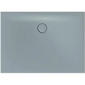 Bette Floor Side Receveur de douche rectangulaire, 3374-412AE,T1, pas cher