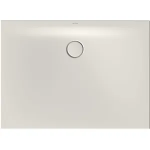 Bette - Receveur De Douche Floor Side Shower Tray Avec Anti-slip pas cher