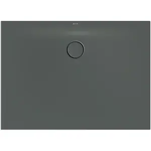 Bette Floor Side Receveur de douche rectangulaire, 3374-403AE,T1, pas cher