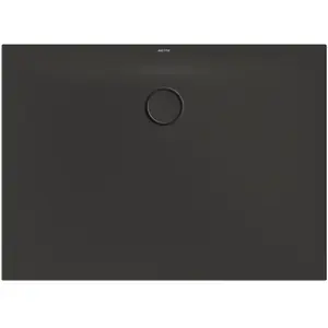 Bette Floor Side Receveur de douche rectangulaire, 3374-401AE,T1, pas cher