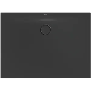 Bette Floor Side Receveur de douche rectangulaire, 3374-402AE,T1, pas cher