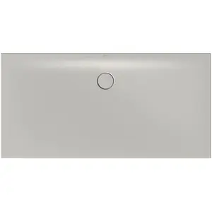 Bette Floor Side Receveur de douche rectangulaire, 3375-410AE,T1, pas cher