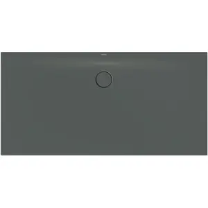 Bette Floor Side Receveur de douche rectangulaire, 3375-403T1, pas cher