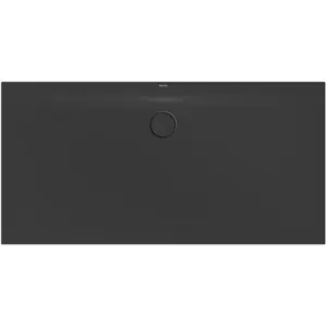 Bette Floor Side Receveur de douche rectangulaire, 3375-402PLUS,T1, pas cher