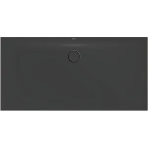 Receveur de douche BetteFloor Side Shower Tray avec Anti-Slip Pro, 160x80cm, 3375-402AE pas cher