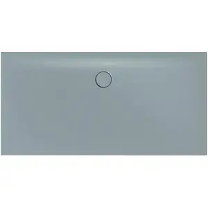 Bette Floor Side Receveur de douche rectangulaire, 3375-412PLUS,T1, pas cher