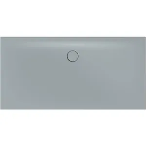 BetteFloor Side receveur de douche latéral avec glazePlus, 160x80cm, 3375-412PLUS pas cher