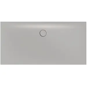 Bette Floor Side Receveur de douche rectangulaire, 3375-413T1, pas cher