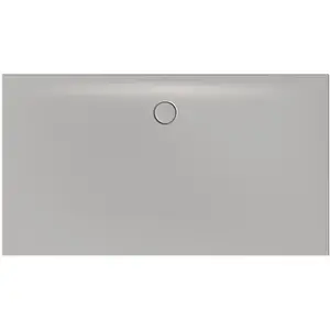 Bette Floor Side Receveur de douche rectangulaire, 3378-413AE,T1, pas cher