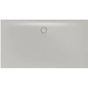 Bette Floor Side Receveur de douche rectangulaire, 3378-410AE,T1, pas cher