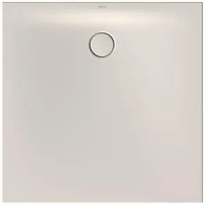 Bette Floor Side Receveur de douche rectangulaire, 3382-423AE,T1, pas cher