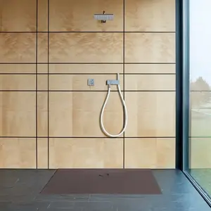 Bette Floor Side Receveur de douche rectangulaire, 3382-403T1, pas cher