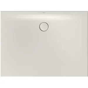 Bette - Receveur De Douche Floor Side Shower Tray Avec Anti-slip pas cher