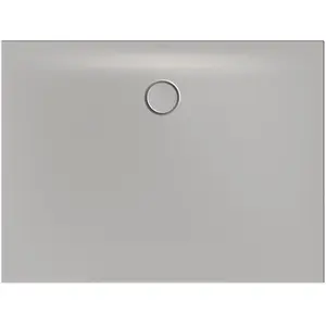 Bette Floor Side Receveur de douche rectangulaire, 3380-413AE,T1, pas cher