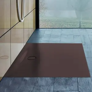 Bette Floor Side Receveur de douche rectangulaire, 3380-402T1, pas cher