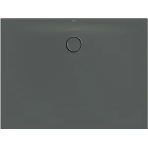 Bette Floor Side Receveur de douche rectangulaire, 3380-403AE,T1, pas cher