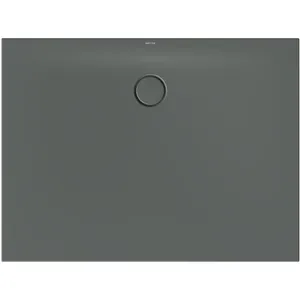 Bette Floor Side Receveur de douche rectangulaire, 3380-403PLUS, pas cher